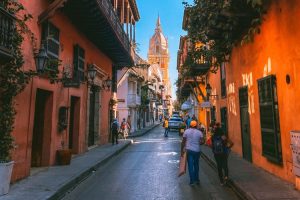 2-Week Itinerary in Colombia