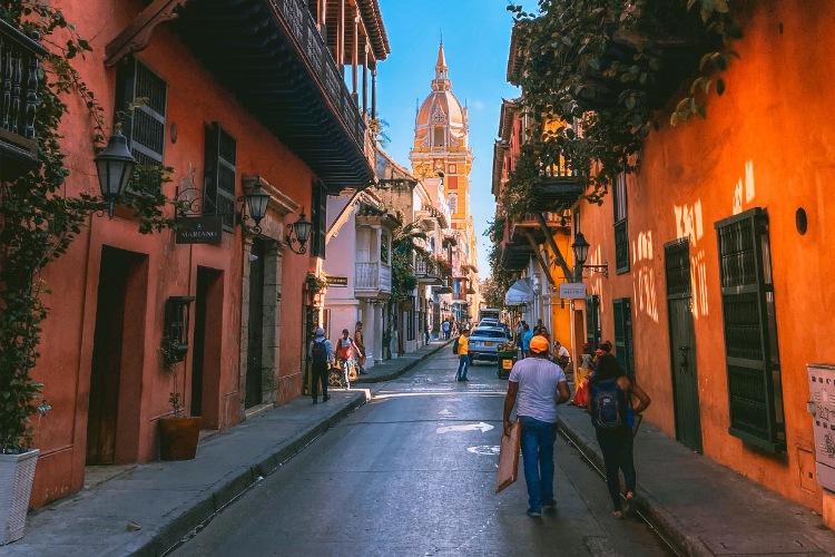 3 Itineraries Ideas for a 10-Day Trip in Colombia