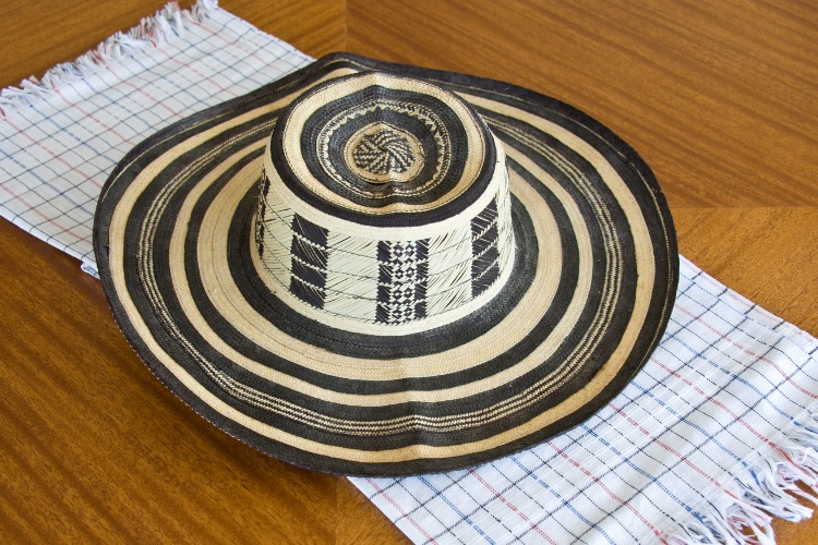 Vuelitao Hat