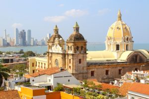 best areas to stay in cartagena
