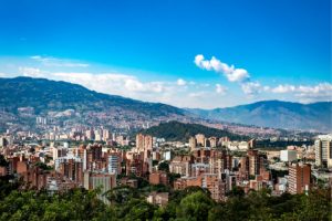Best Views of Medellín