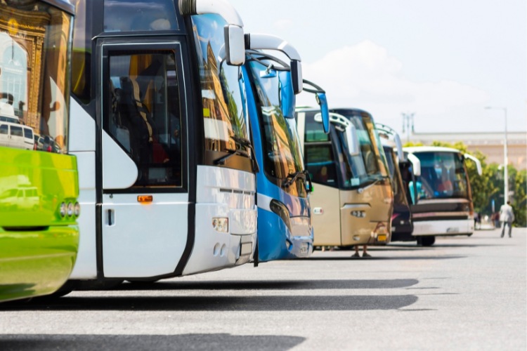 buses-in-colombia