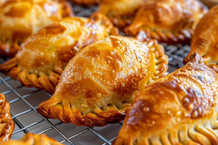 colombian empanadas