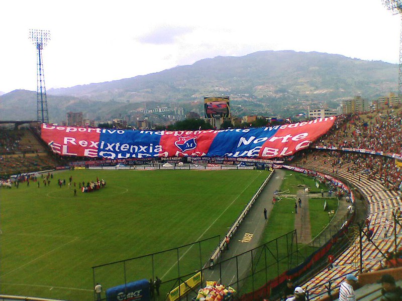 Deportivo Independiente Medellin