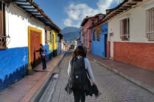 Is Colombia Safe for Solo Travel