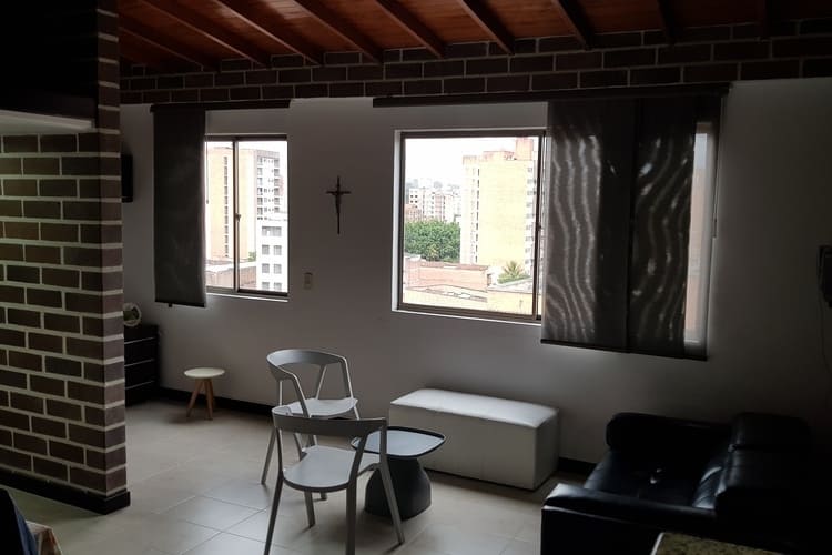 apartment in Laureles