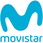 Movistar logo
