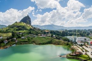 Best Things to Do in Guatapé